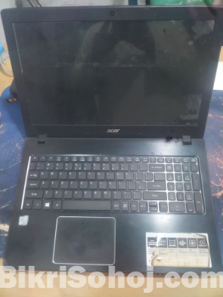 acer aspire  laptop